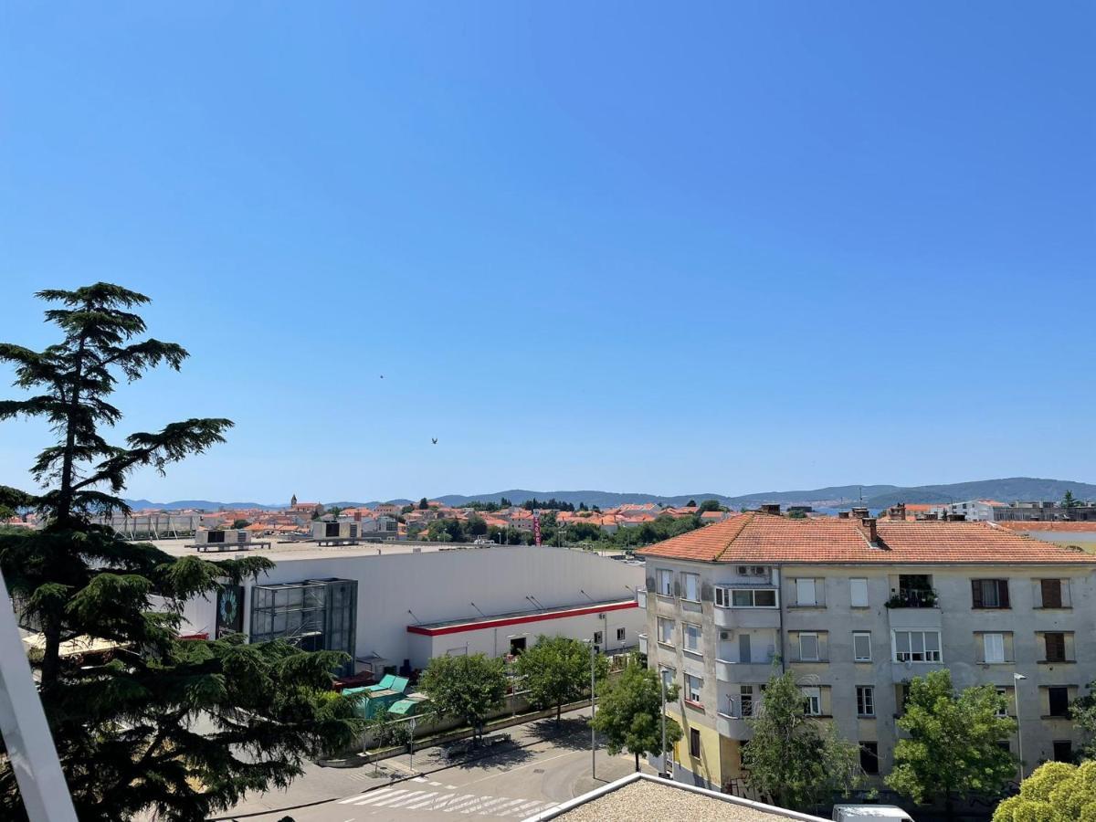 Mateo Zadar Exterior foto